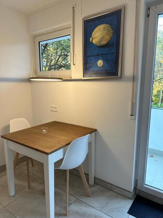 Livingroom Mathildenhoehe Darmstadt Ngoại thất bức ảnh