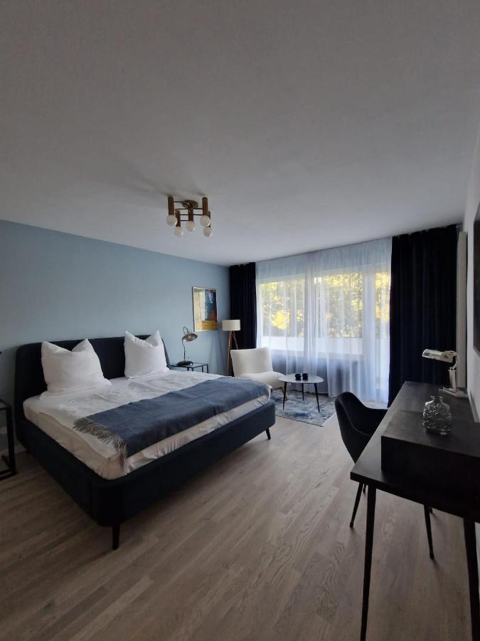 Livingroom Mathildenhoehe Darmstadt Ngoại thất bức ảnh