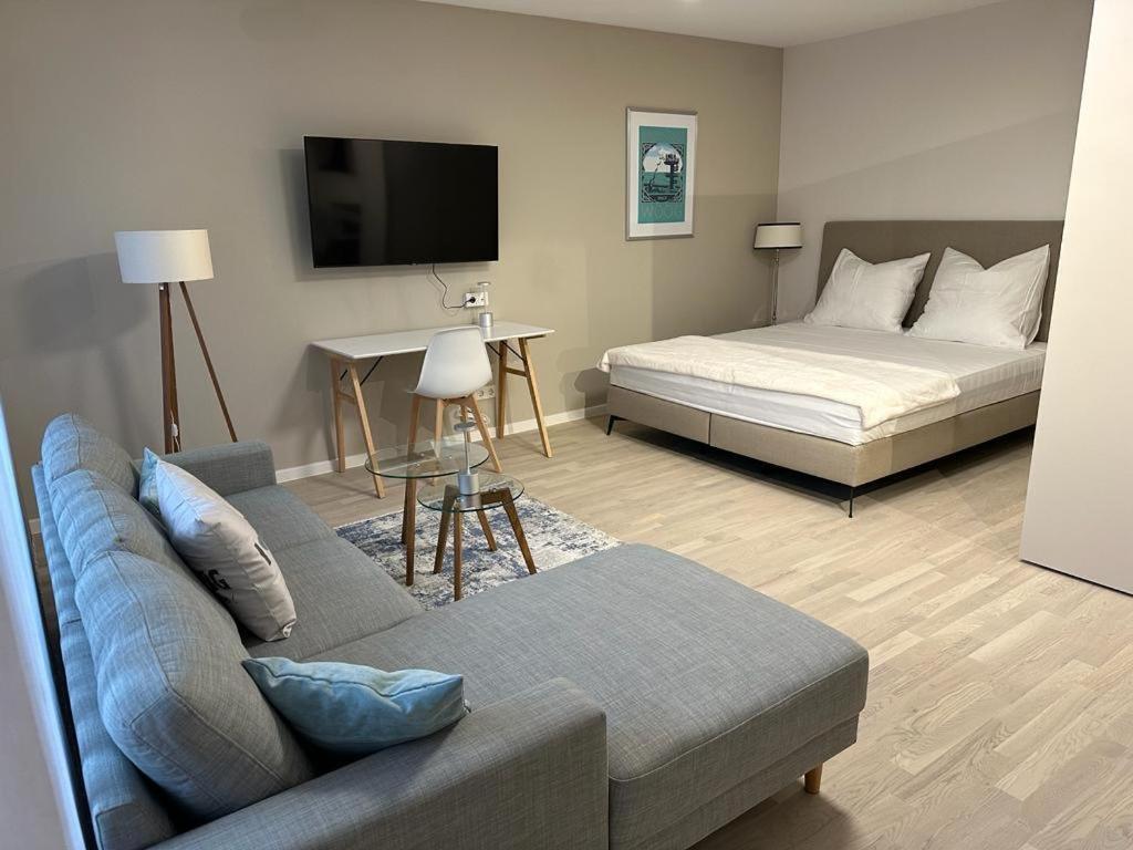 Livingroom Mathildenhoehe Darmstadt Ngoại thất bức ảnh