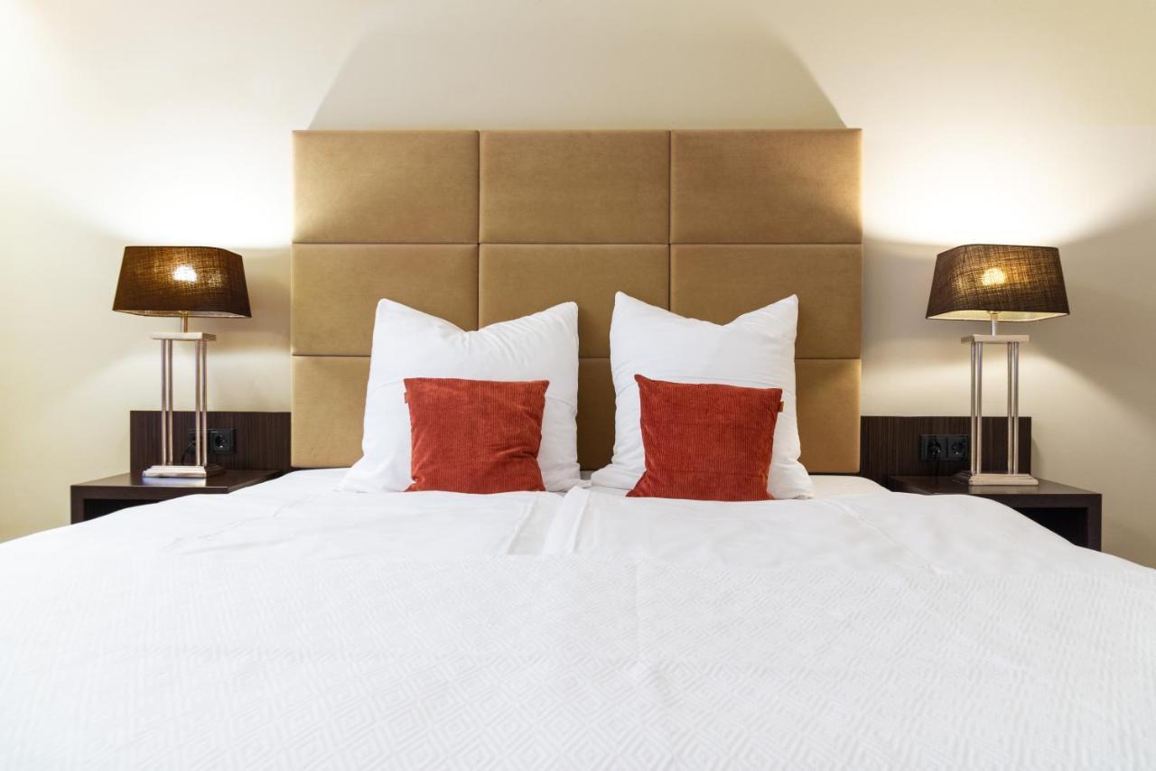 Livingroom Mathildenhoehe Darmstadt Ngoại thất bức ảnh
