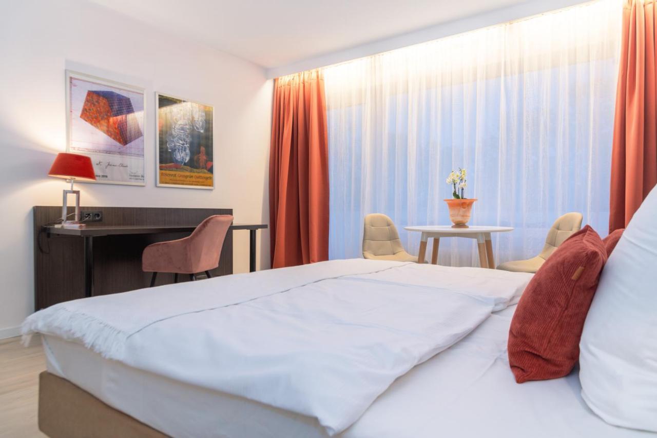 Livingroom Mathildenhoehe Darmstadt Ngoại thất bức ảnh