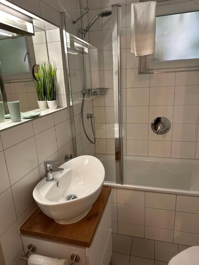 Livingroom Mathildenhoehe Darmstadt Ngoại thất bức ảnh