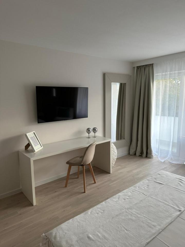 Livingroom Mathildenhoehe Darmstadt Ngoại thất bức ảnh