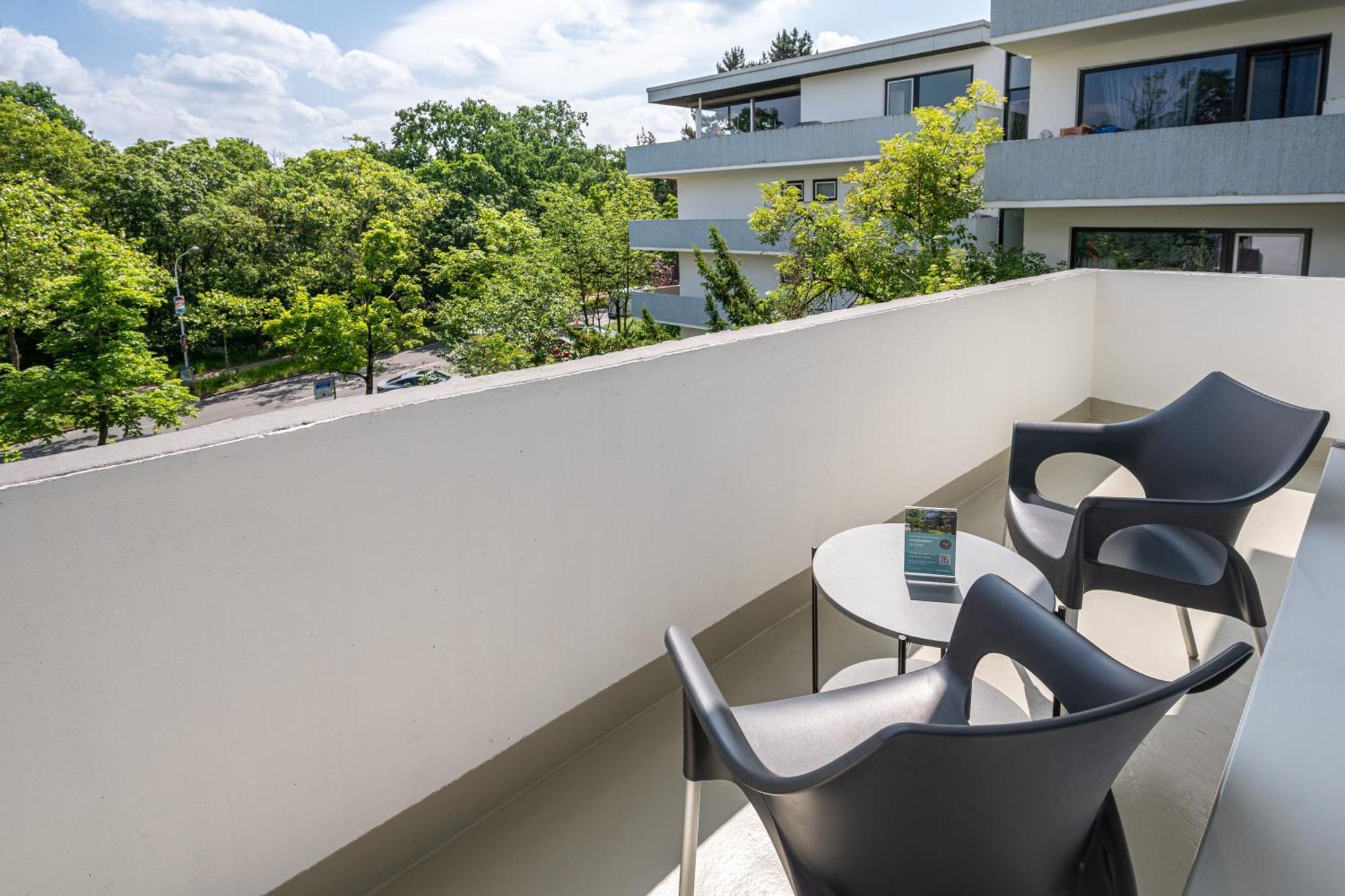 Livingroom Mathildenhoehe Darmstadt Ngoại thất bức ảnh